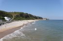 Plage de Vierville